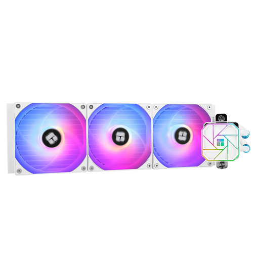 Thermalright Aqua Elite 360 V3 AIO ARGB (White)